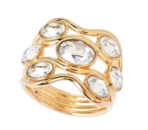 swarovski rings near me|recently discontinued swarovski rings.